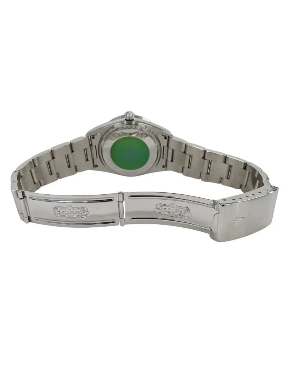 Rolex brand air